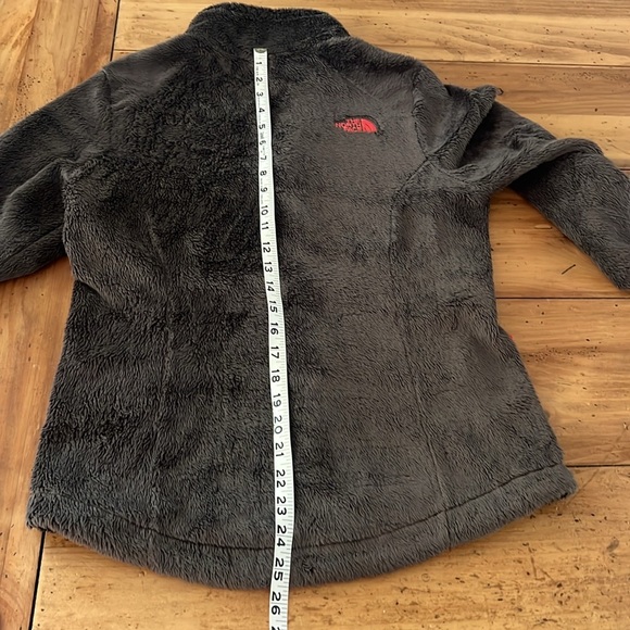 The North Face teddy jacket size S - Picture 15 of 15